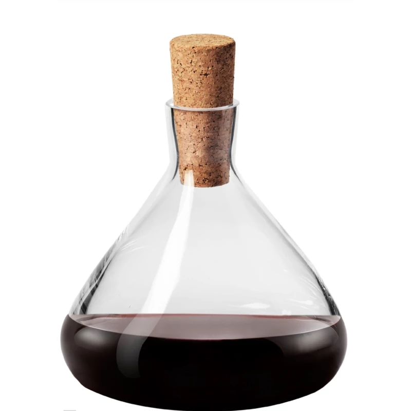 BOROSKANCSÓ parafadugóval - 1100 ml