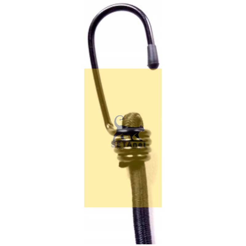 seta  4db rögzitő gumipók, 50cm 