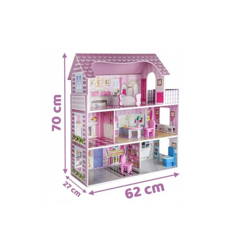 Babavilla 70 cm