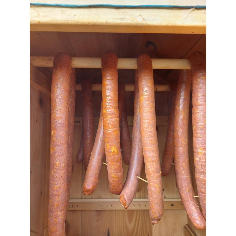 SETA KERTI FÜSTÖLŐ + TŰZTÉR DUPLA (BBQ - SMOKER)