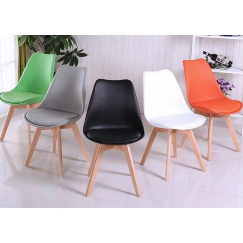 SETA Classic székek több színben  - 4db
