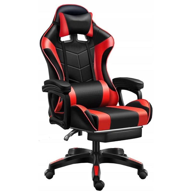 SETA GAMER FOTEL, MASSZÁZS FUNKCIÓVAL Több színben 
