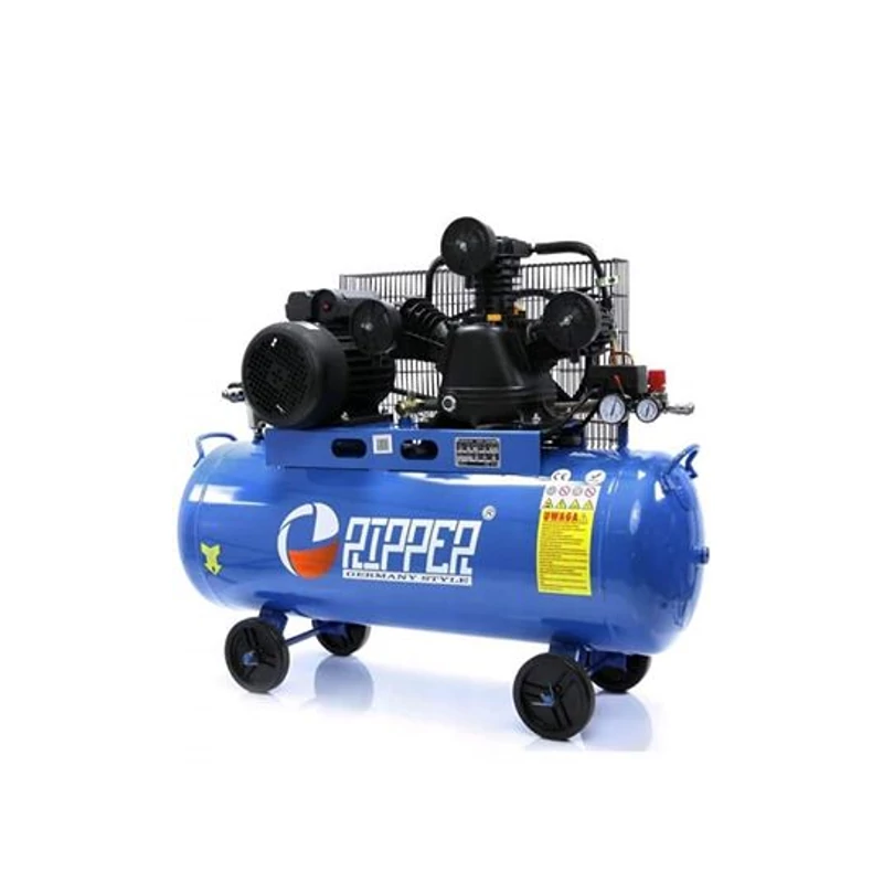 Ripper Kompresszor