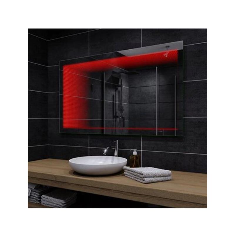 SETA 3D LED Tükör