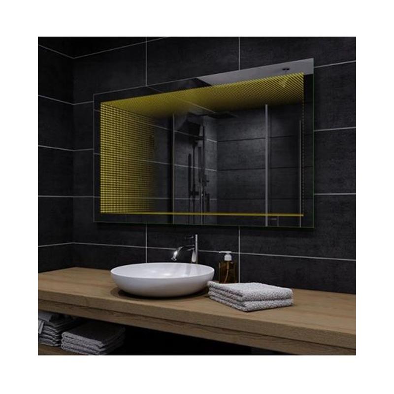 SETA 3D LED Tükör