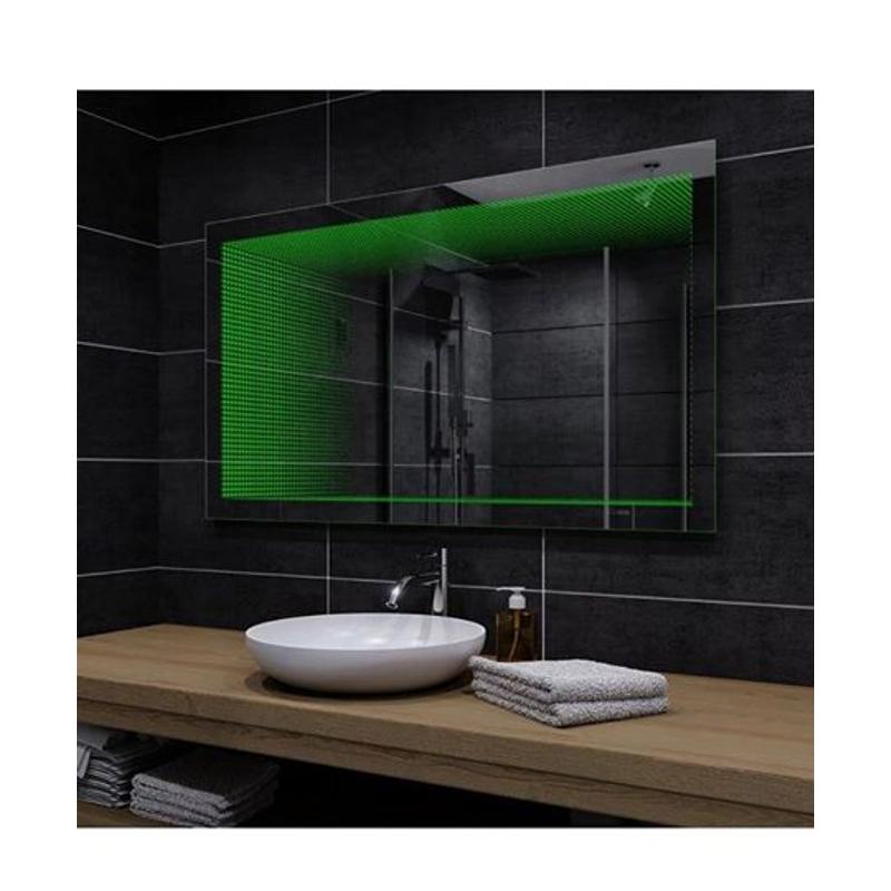 SETA 3D LED Tükör