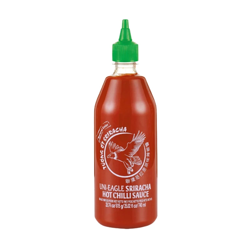 Sriracha Uni Eagle chili szósz 740ml
